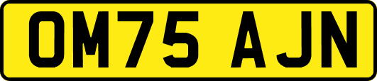 OM75AJN