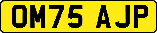 OM75AJP