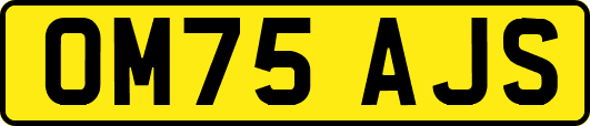 OM75AJS