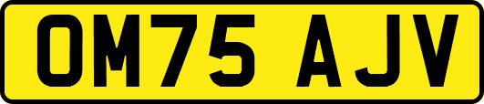 OM75AJV