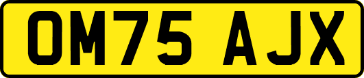 OM75AJX