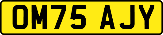 OM75AJY