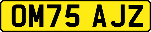 OM75AJZ