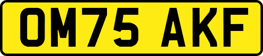 OM75AKF