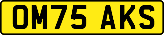 OM75AKS