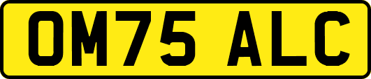 OM75ALC