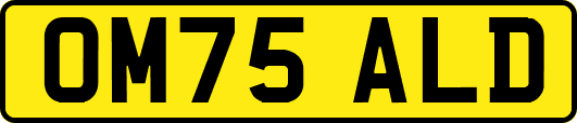 OM75ALD