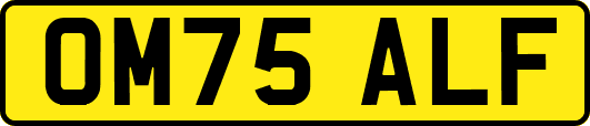 OM75ALF