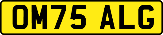 OM75ALG