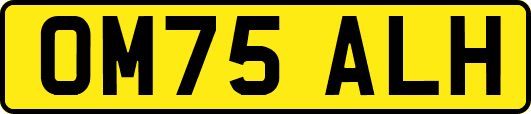 OM75ALH