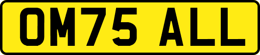 OM75ALL