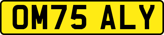 OM75ALY