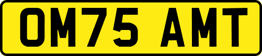OM75AMT