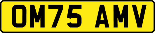 OM75AMV
