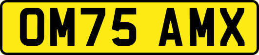 OM75AMX