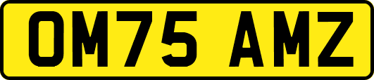 OM75AMZ