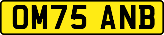 OM75ANB