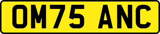 OM75ANC