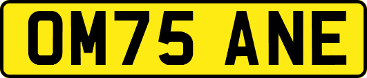 OM75ANE