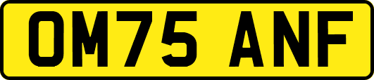 OM75ANF