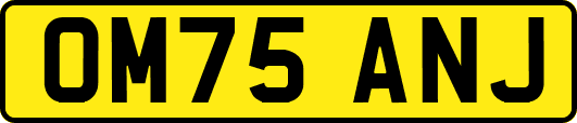 OM75ANJ