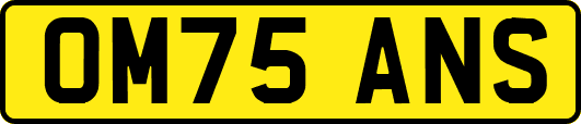 OM75ANS