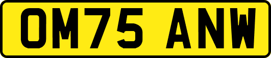 OM75ANW