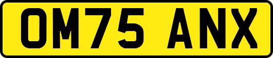 OM75ANX