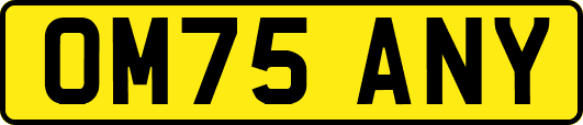 OM75ANY