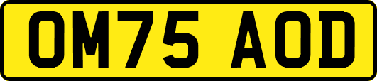 OM75AOD