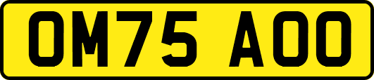 OM75AOO