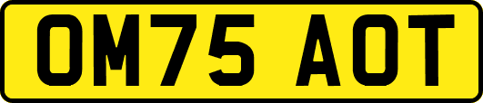 OM75AOT