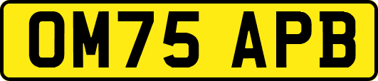 OM75APB