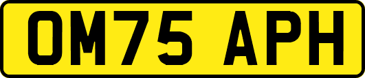 OM75APH