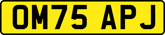 OM75APJ