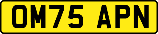 OM75APN