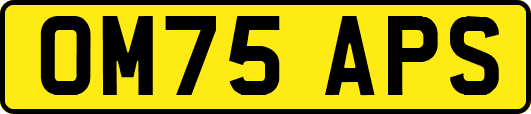 OM75APS