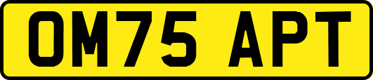 OM75APT