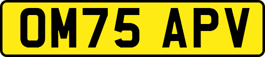 OM75APV
