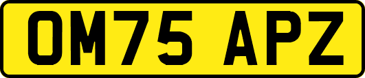 OM75APZ