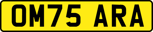 OM75ARA