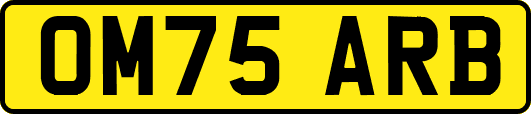 OM75ARB