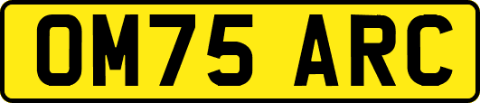 OM75ARC
