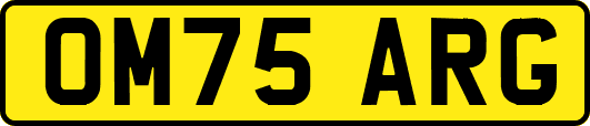 OM75ARG