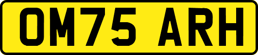 OM75ARH