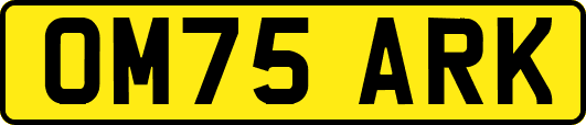 OM75ARK