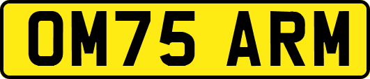 OM75ARM