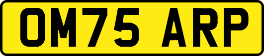 OM75ARP