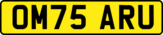 OM75ARU