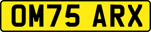 OM75ARX